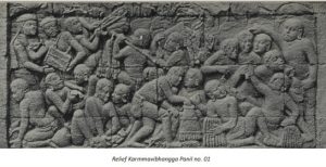 Read more about the article Perekonomian Masyarakat Jawa Kuna pada Masa Borobudur