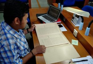 Read more about the article Riset Penulisan Buku “Borobudur: Sebuah Potret Budaya (Working Title)”