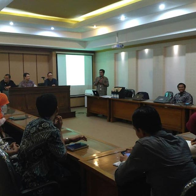 You are currently viewing Workshop on Digital Data Management System