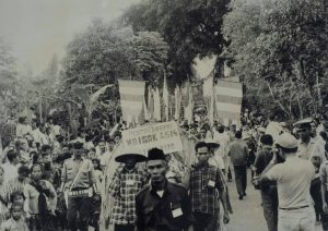 Read more about the article Sejarah Waisak di Borobudur