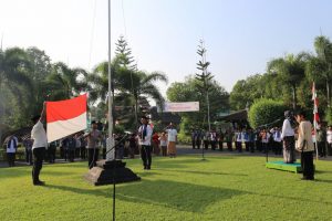 Read more about the article Hari Kebangkitan Nasional 2019, “Bangkit Untuk Bersatu”