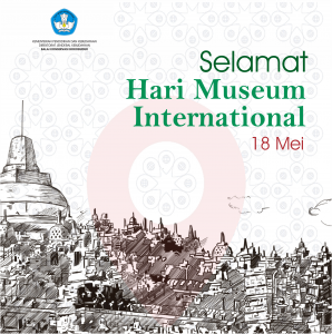 Read more about the article Hari Museum Internasional