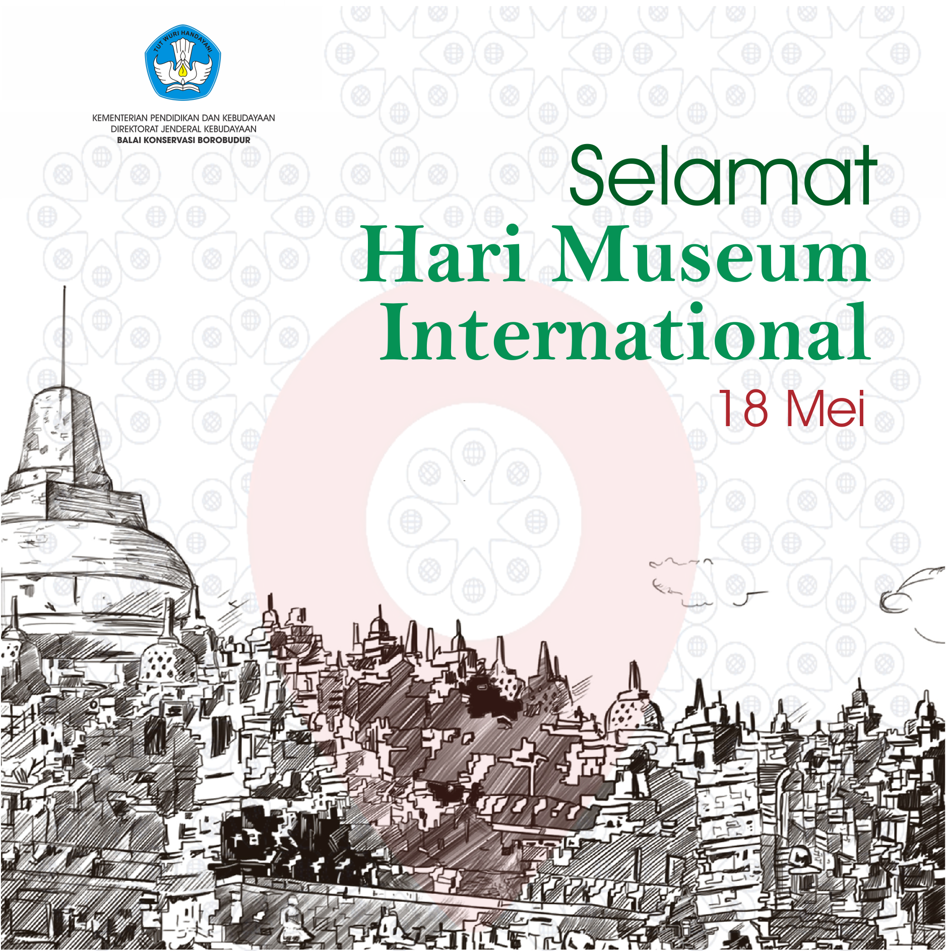 You are currently viewing Hari Museum Internasional