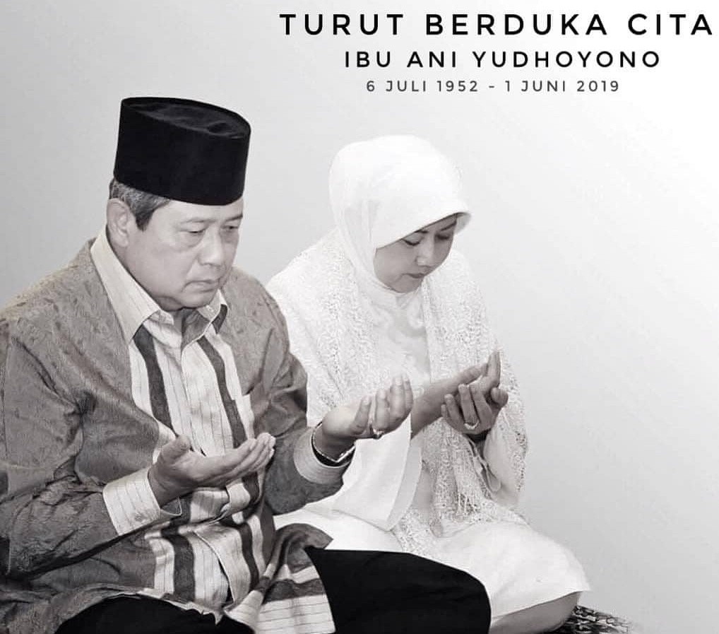 You are currently viewing Duka di Penghujung Ramadhan