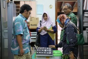 Read more about the article Study Banding Dinas Kebudayaan Provinsi Riau