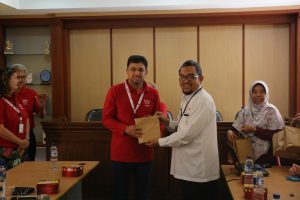 Read more about the article Kunjungan Lapangan Peserta IAEA Regional Training Course