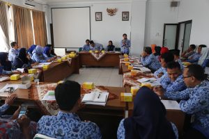 Read more about the article Pelaksanaan Kegiatan Monitoring Pelaksanaan PPDB 2019 di Kabupaten Magelang
