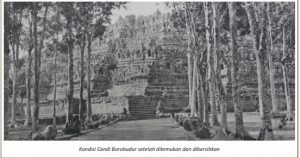 Read more about the article Sejarah Panjang Kemegahan Candi Borobudur