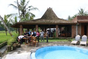 Read more about the article Penyelamatan Batu Temuan di Dusun Gopalan