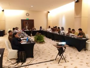 Read more about the article Rencana Tata Ruang Kawasan Borobudur dan Sekitarnya