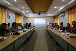 Read more about the article Sosialisasi Kawasan Cagar Budaya Borobudur
