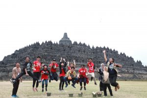 Read more about the article Indonesia International Workcamp