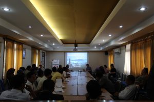 Read more about the article Workshop Borobudur Kawedar 