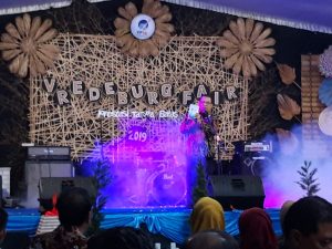 Read more about the article Pembukaan Vredeburg Fair 2019