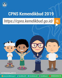 Read more about the article Pengumuman Seleksi Penerimaan Calon Pegawai Negeri Sipil (CPNS) Kementerian Pendidikan dan Kebudayaan Tahun 2019