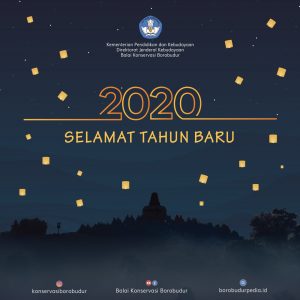 Read more about the article Selamat Tahun Baru 2020