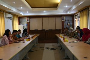 Read more about the article Koordinasi Unit Layanan Terpadu Jawa Tengah