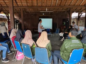 Read more about the article Workshop Komunikasi Internal YGC