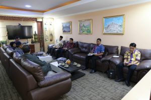 Read more about the article Kunjungan DPRD Kabupaten Rembang