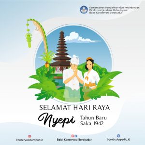 Read more about the article Selamat Hari Raya Nyepi
