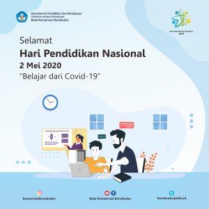 Read more about the article Selamat Hari Pendidikan Nasional