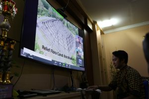 Read more about the article Belajar Flora dari Relief Candi Borobudur