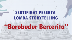 Read more about the article Sertifikat Peserta Lomba Bercerita