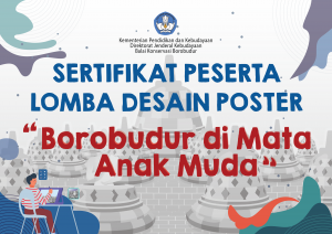 Read more about the article Sertifikat Peserta Lomba Desain Poster