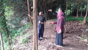 Read more about the article Dirjenbud Kunjungi Lokasi Ekskavasi