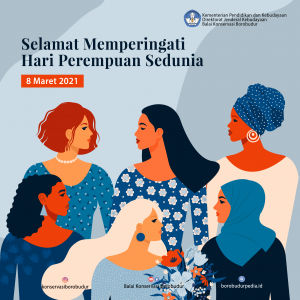 Read more about the article Hari Perempuan Sedunia