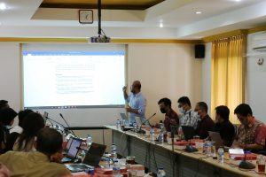 Read more about the article Workshop Penulisan Jurnal