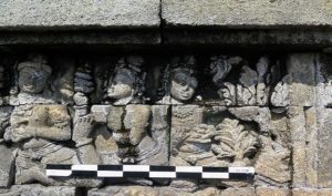 Read more about the article Kajian Evaluasi Kebocoran Candi Borobudur