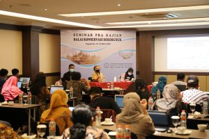Read more about the article Seminar Pra Kajian 2022
