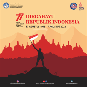 Read more about the article Dirgahayu Republik Indonesia