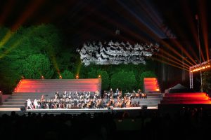 Read more about the article Orkestra G20 Simbolkan Keberagaman Dan Keharmonisan