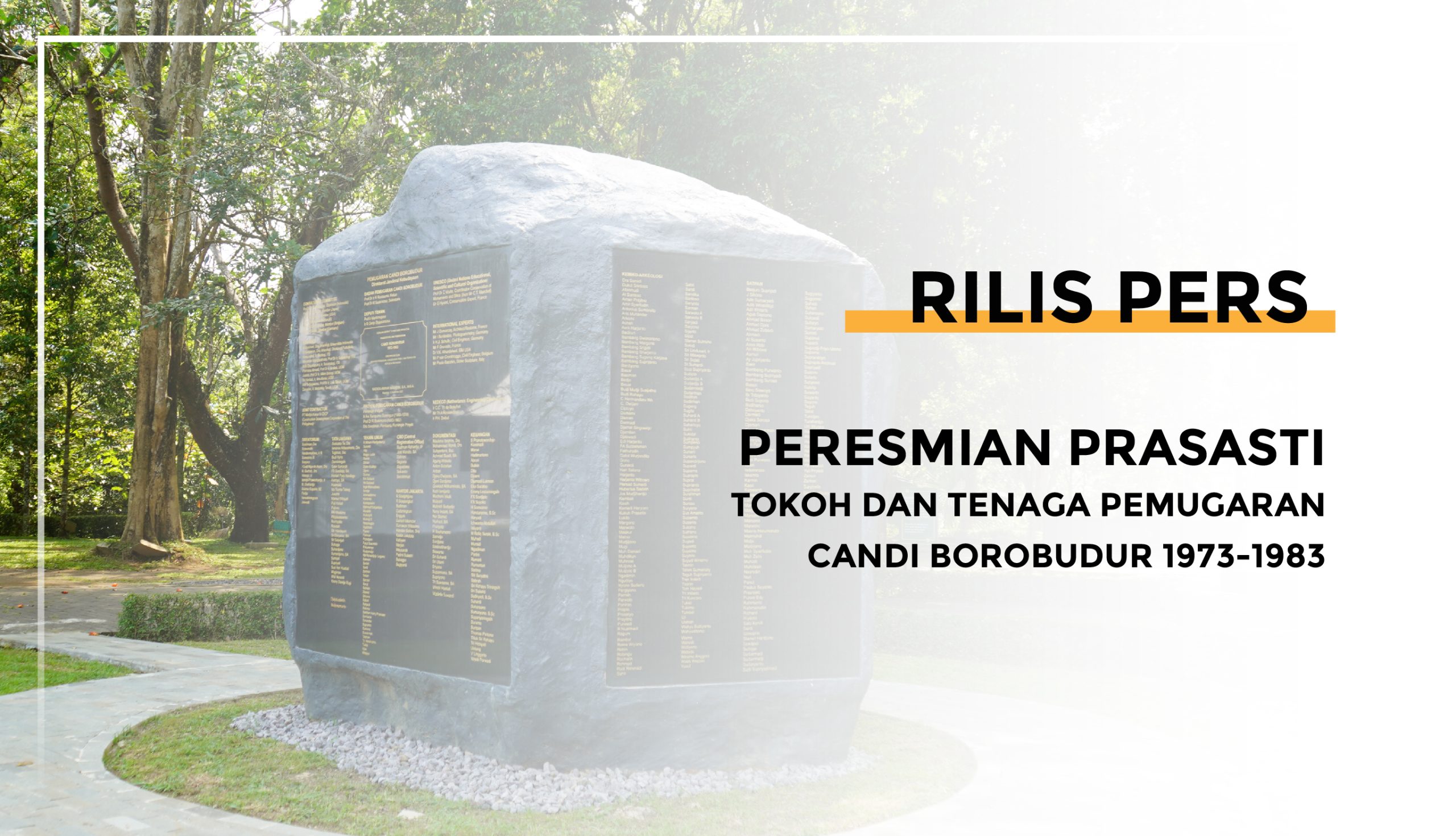 Read more about the article RILIS PERS