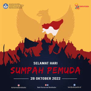 Read more about the article Selamat Hari Sumpah Pemuda