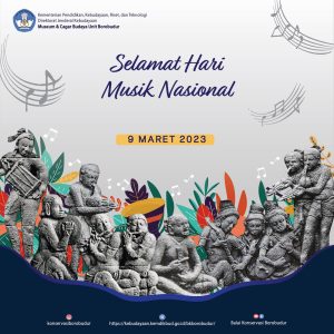 Read more about the article Hari Musik Nasional 2023