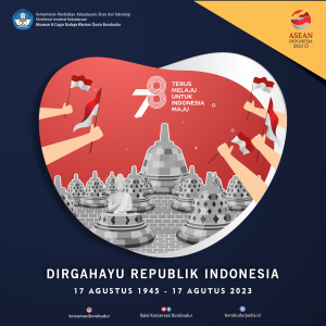 Read more about the article Dirgahayu Republik Indonesia Ke-78