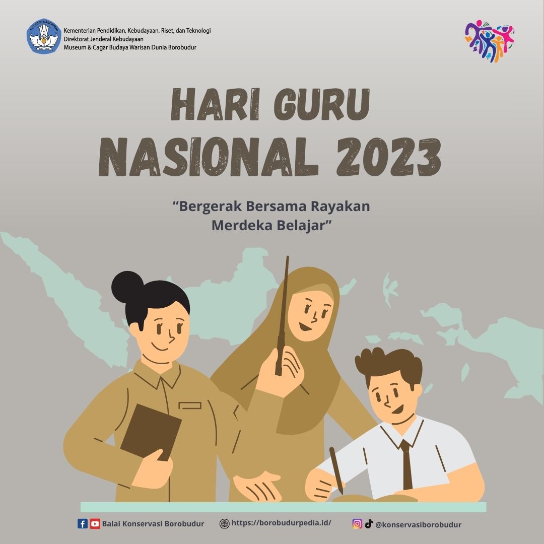 Read more about the article Hari Guru Nasional 2023