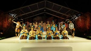 Read more about the article Nitrya Baswara Puncak Peringatan Candi Borobudur sebagai Warisan Budaya Dunia