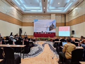 Read more about the article Workshop Potensi Pengembangan dan Pemanfaatan Borobudur