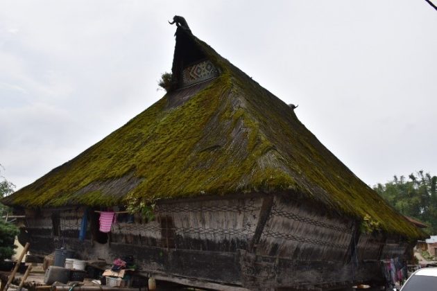 STUDI MITIGASI BENCANA TERHADAP CAGAR BUDAYA DI KABUPATEN ...