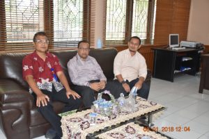 Read more about the article BPCB Aceh sinergitas ke BP. PAUDNI dan Dikmas Aceh untuk koordinasi Platform Indonesiana Tahun 2018 di Aceh