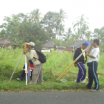 kegiatan zonasi