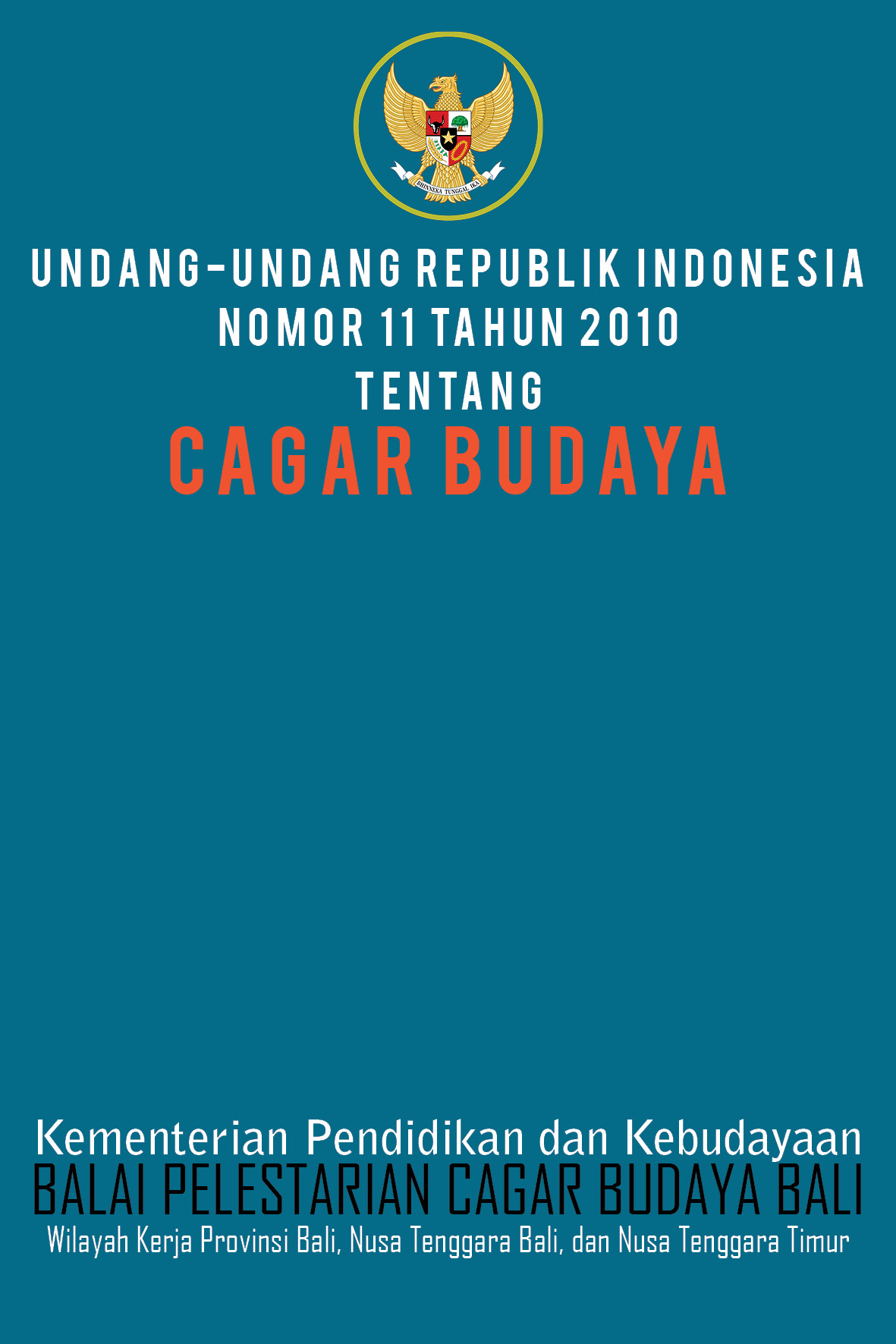 Undang Undang Cagar Budaya - Homecare24