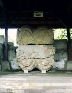 Sarkofagus Abiansari