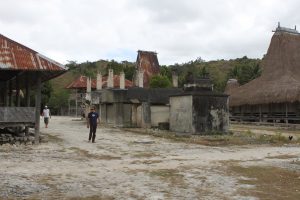 Kampung Pri Yawang