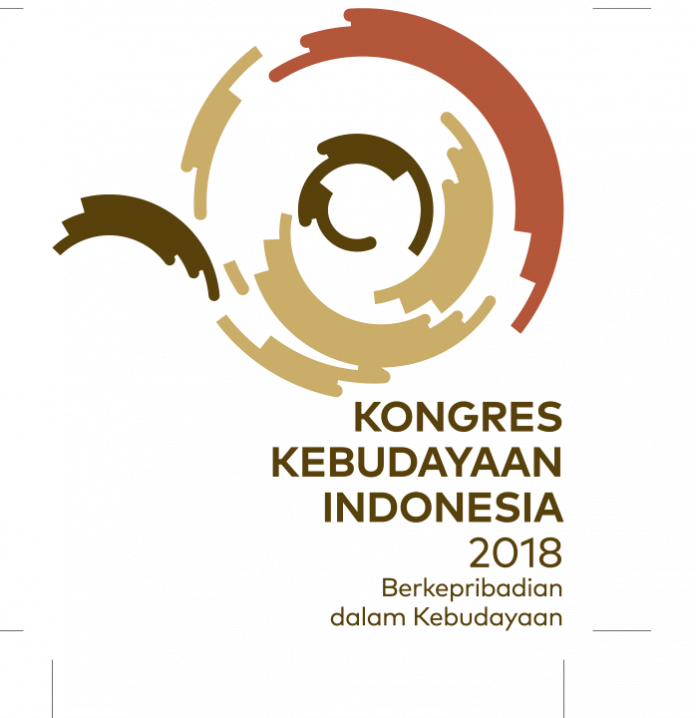 logo kongres kebudayaan indonesia 02
