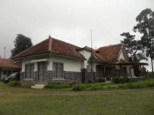 Read more about the article Rumah Sakit PTPN VIII Pasir Junghuhn, Bandung